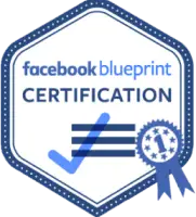 Certifikace Facebook blueprint